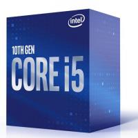 INTEL CORE I5-10400F 2.90GHz 4.30GHz 12MB LGA1200P10 BOX (VGA YOK)